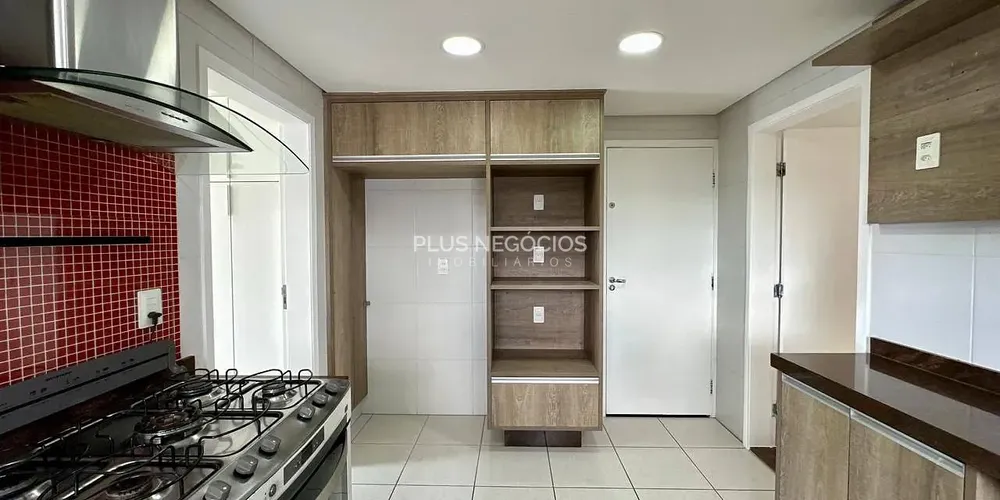 Apartamento, 3 quartos, 166 m² - Foto 8