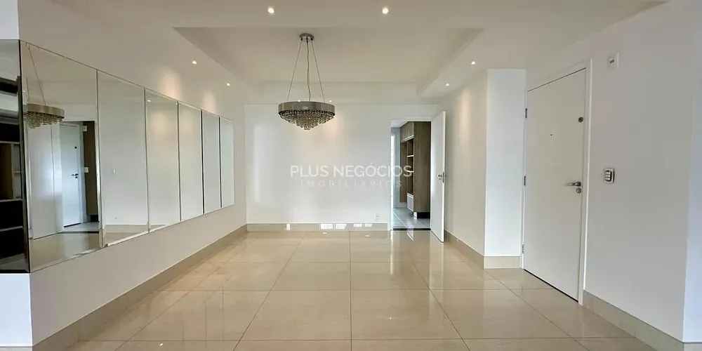 Apartamento, 3 quartos, 166 m² - Foto 1