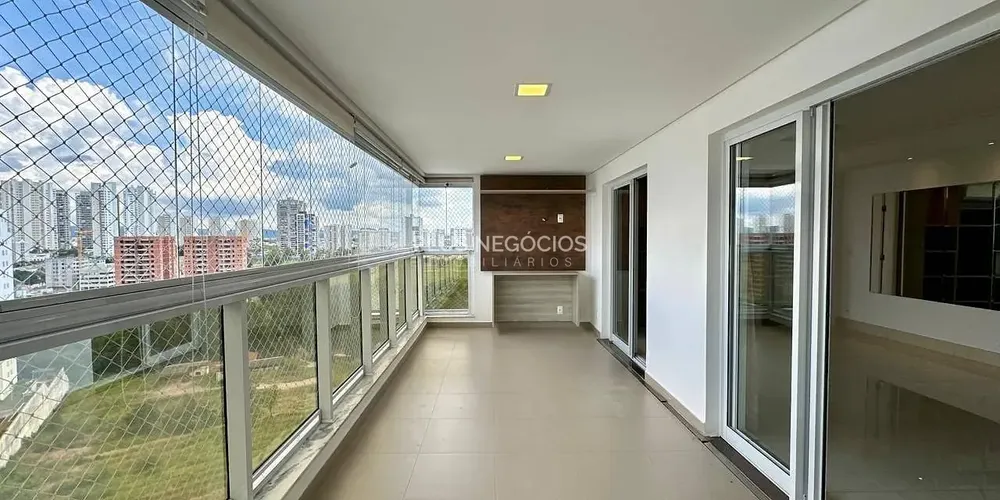 Apartamento, 3 quartos, 166 m² - Foto 3