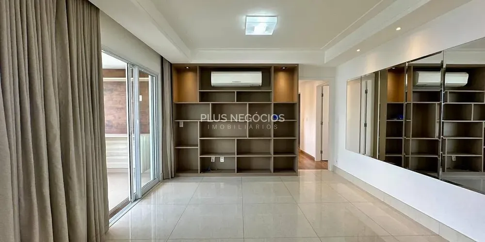 Apartamento, 3 quartos, 166 m² - Foto 9