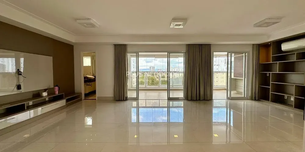 Apartamento, 3 quartos, 166 m² - Foto 2