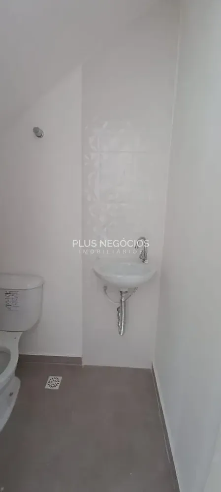 Sobrado, 2 quartos, 52 m² - Foto 2