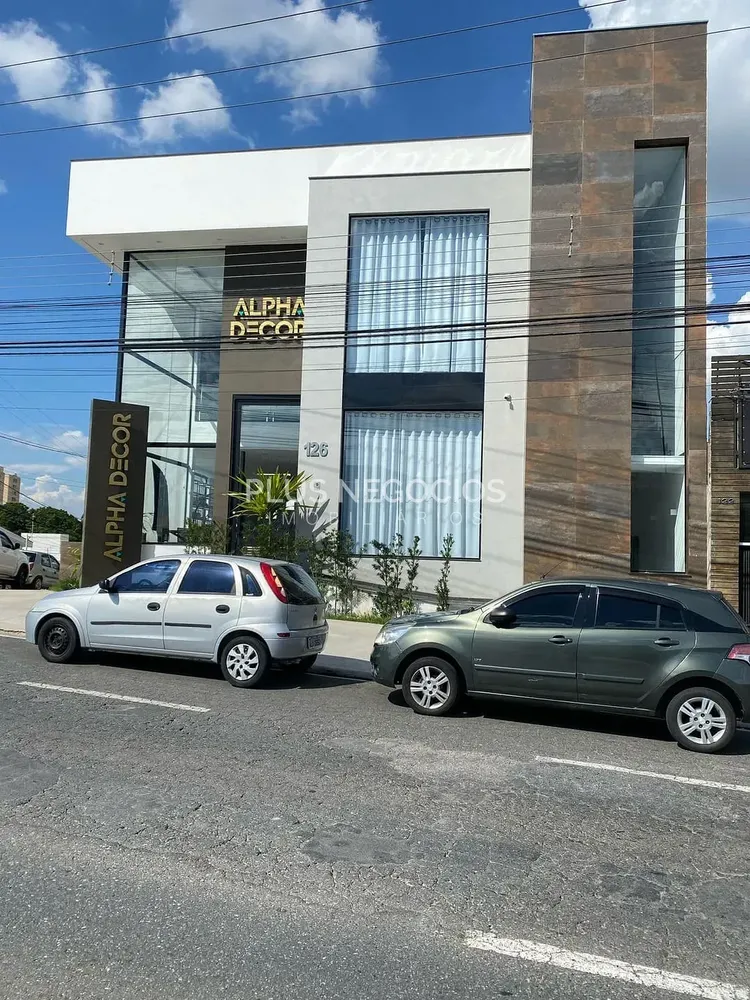 Apartamento, 724 m² - Foto 2
