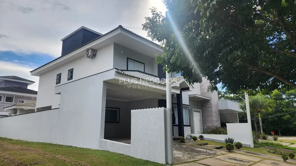 Casa, 4 quartos, 245 m² - Foto 3