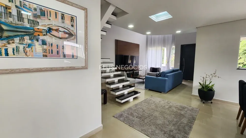 Casa, 4 quartos, 245 m² - Foto 5
