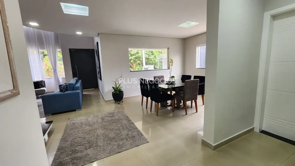 Casa, 4 quartos, 245 m² - Foto 6