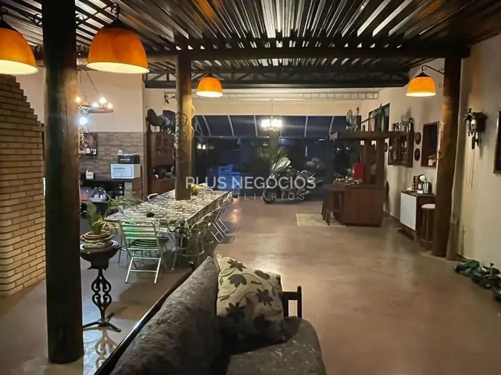 Casa, 3 quartos, 450 m² - Foto 2