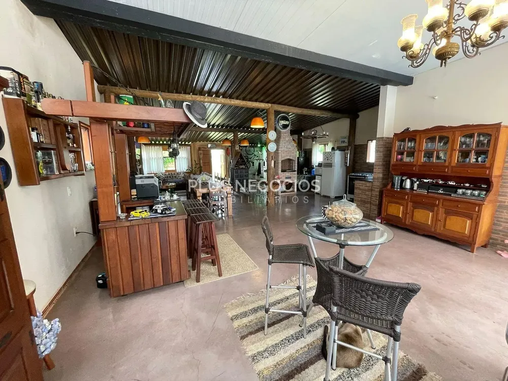 Casa, 3 quartos, 450 m² - Foto 6