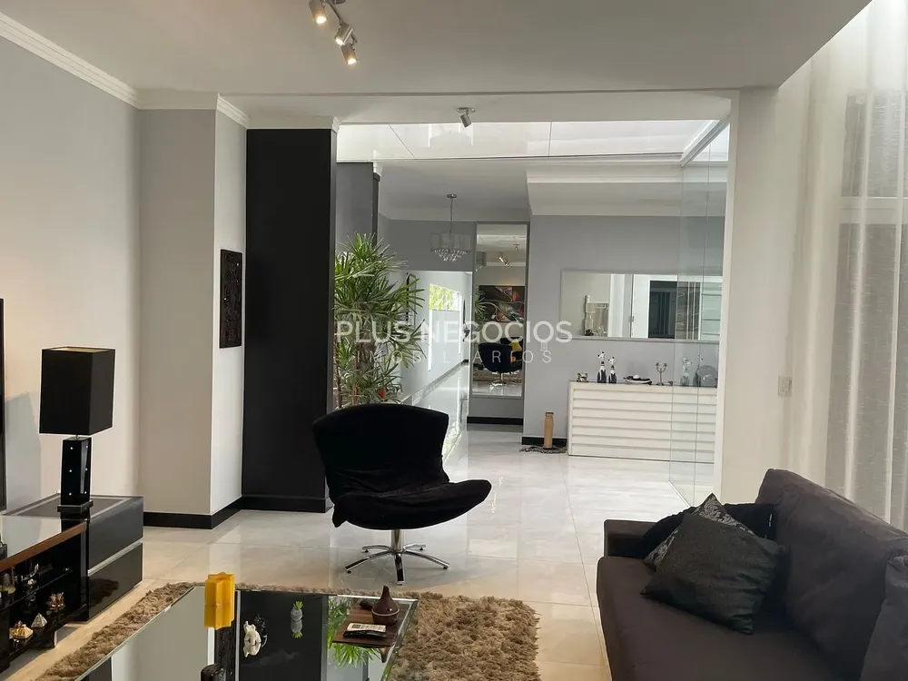 Casa, 3 quartos, 450 m² - Foto 4