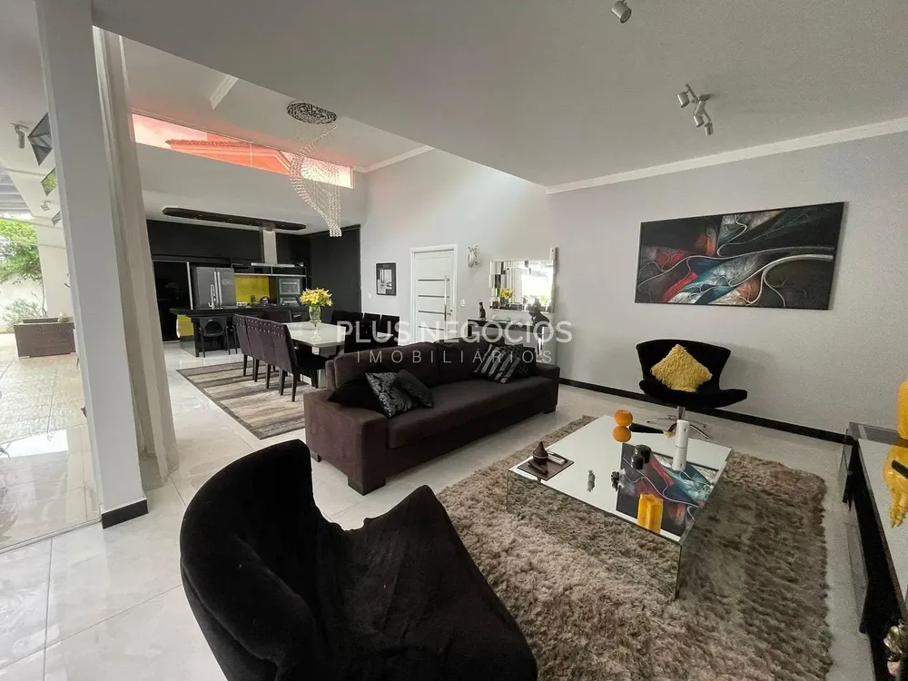 Casa, 3 quartos, 450 m² - Foto 3