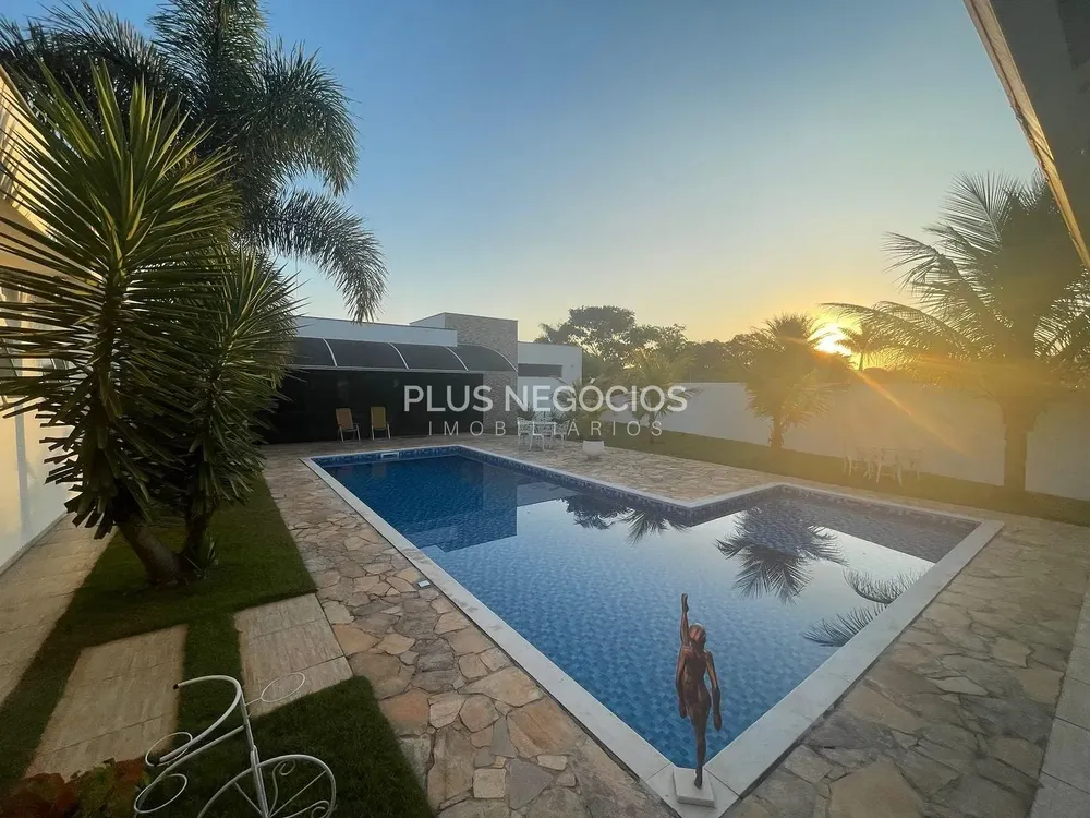 Casa, 3 quartos, 450 m² - Foto 7