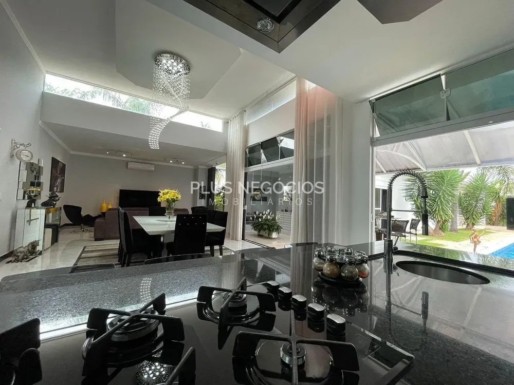 Casa, 3 quartos, 450 m² - Foto 1