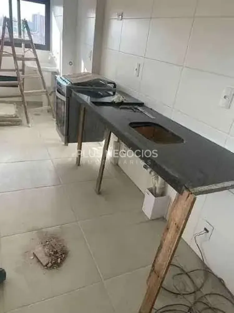 Apartamento, 3 quartos, 107 m² - Foto 11