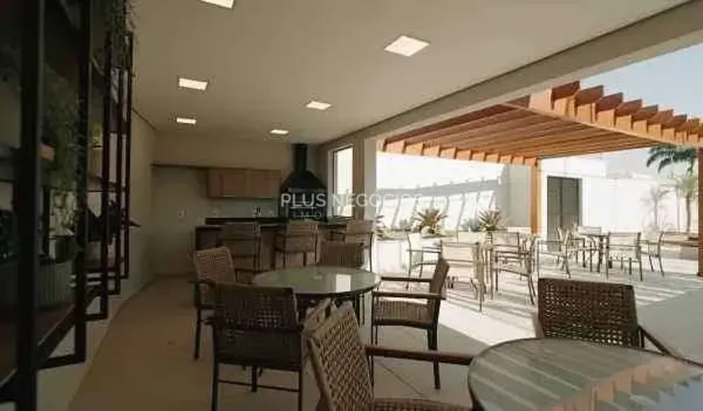 Apartamento, 3 quartos, 107 m² - Foto 8