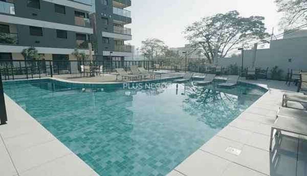 Apartamento, 3 quartos, 107 m² - Foto 1