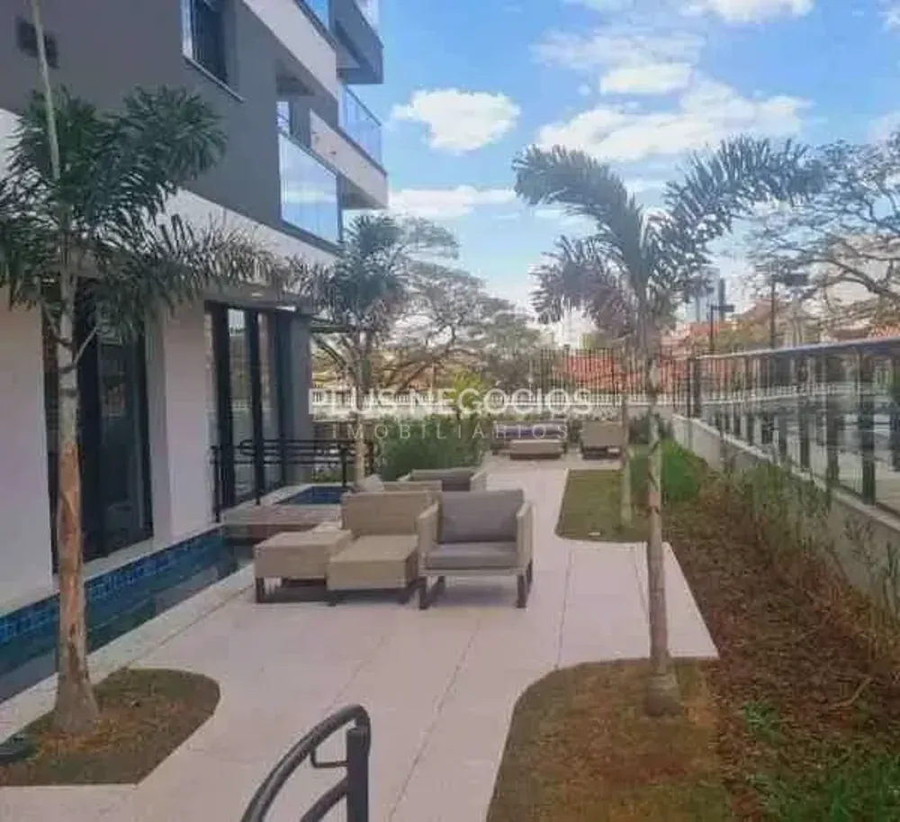 Apartamento, 3 quartos, 107 m² - Foto 10
