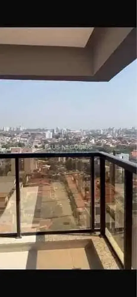 Apartamento, 3 quartos, 107 m² - Foto 12