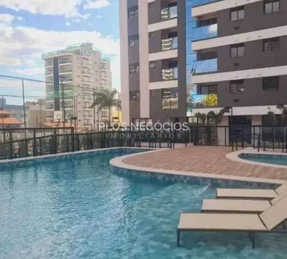 Apartamento, 3 quartos, 107 m² - Foto 5