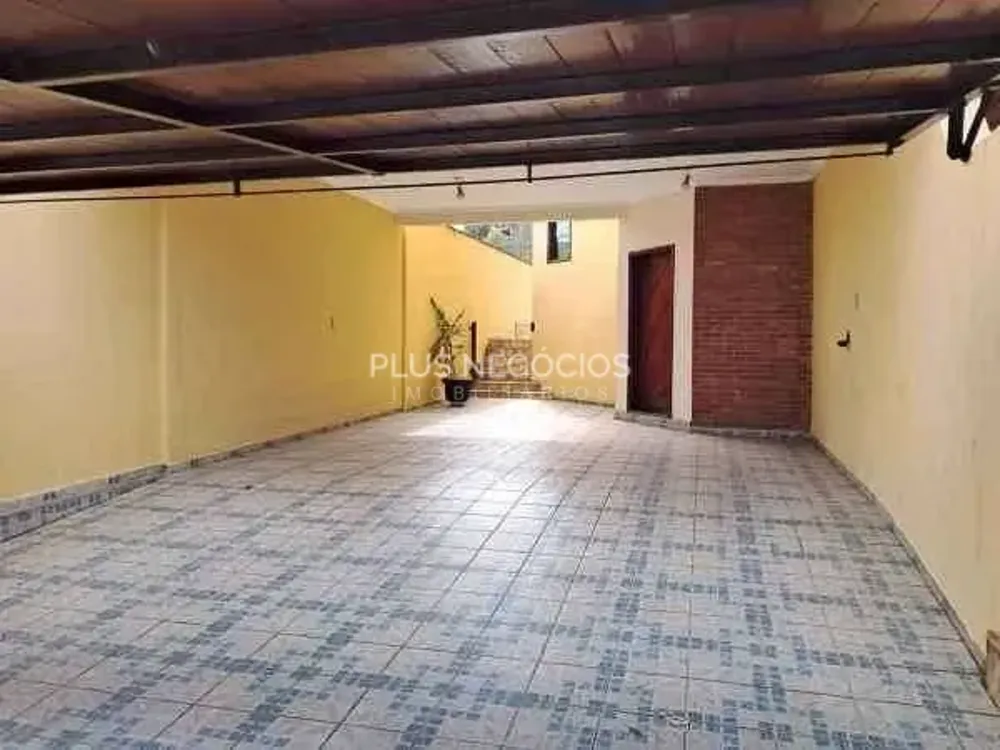 Casa, 4 quartos, 290 m² - Foto 1