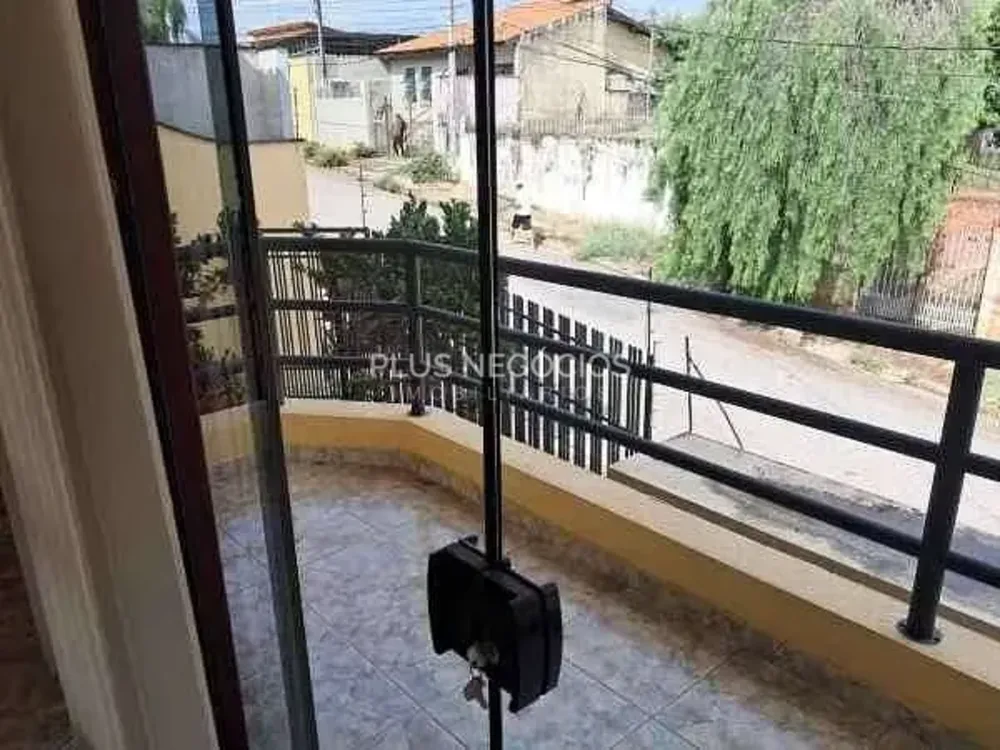 Casa, 4 quartos, 290 m² - Foto 8