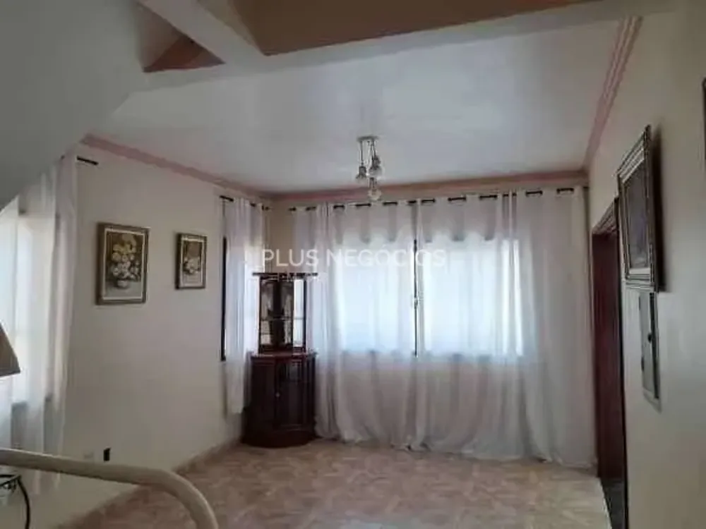 Casa, 4 quartos, 290 m² - Foto 11