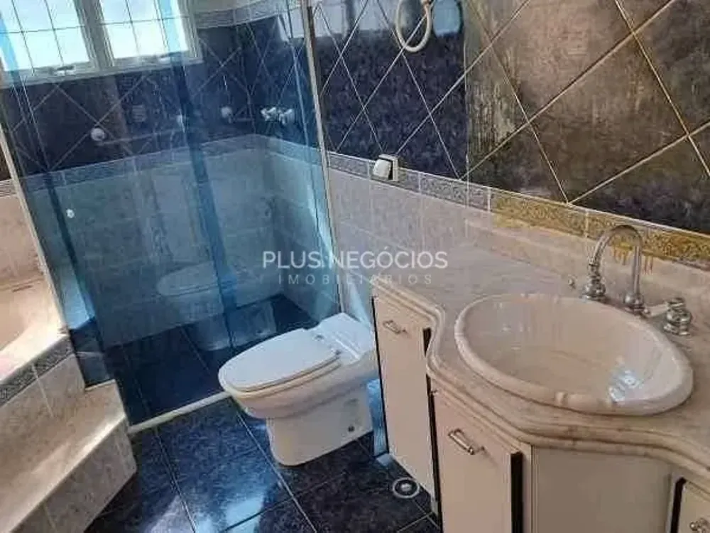 Casa, 4 quartos, 290 m² - Foto 5