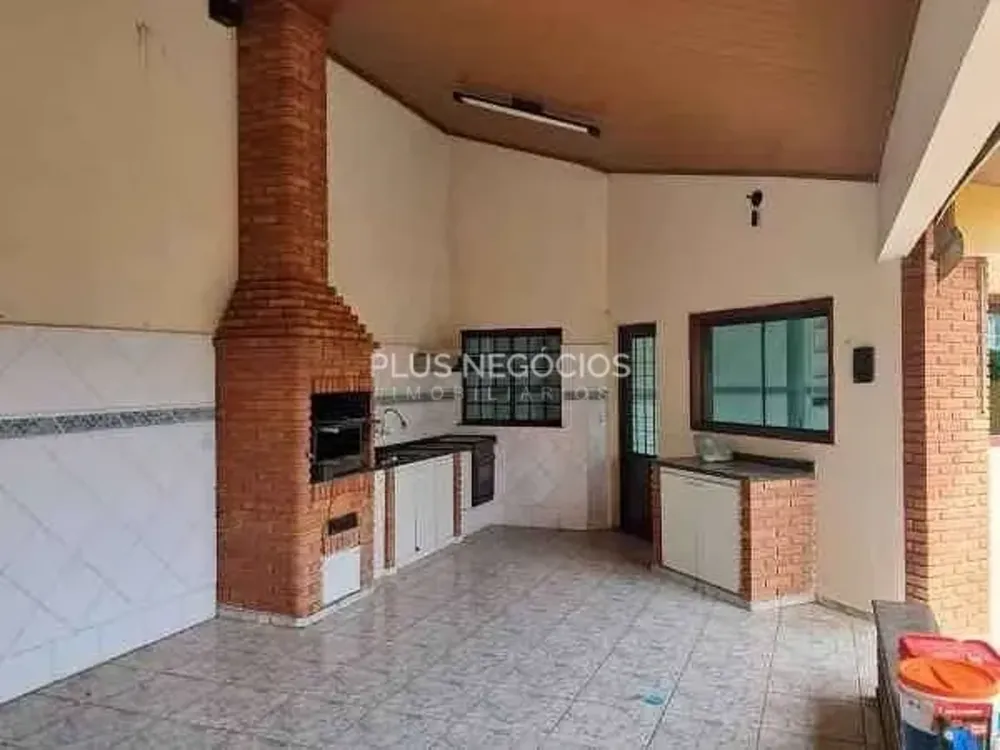 Casa, 4 quartos, 290 m² - Foto 12
