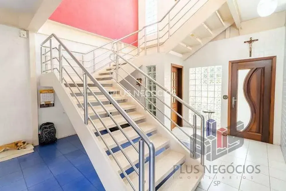 Casa, 4 quartos, 360 m² - Foto 2