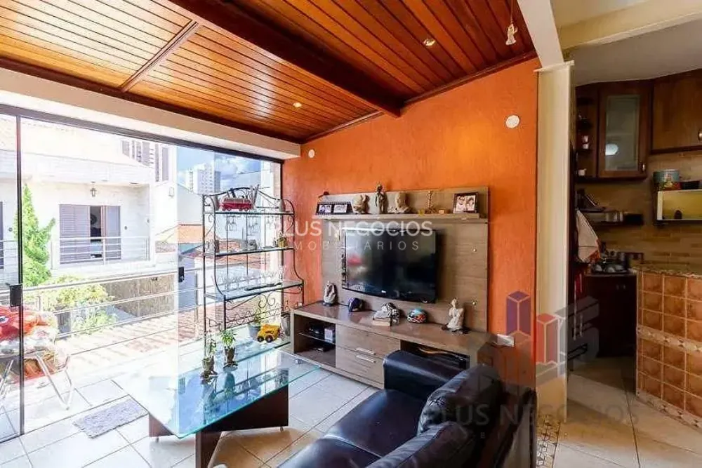 Casa, 4 quartos, 360 m² - Foto 4
