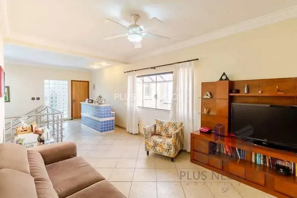 Casa, 4 quartos, 360 m² - Foto 3