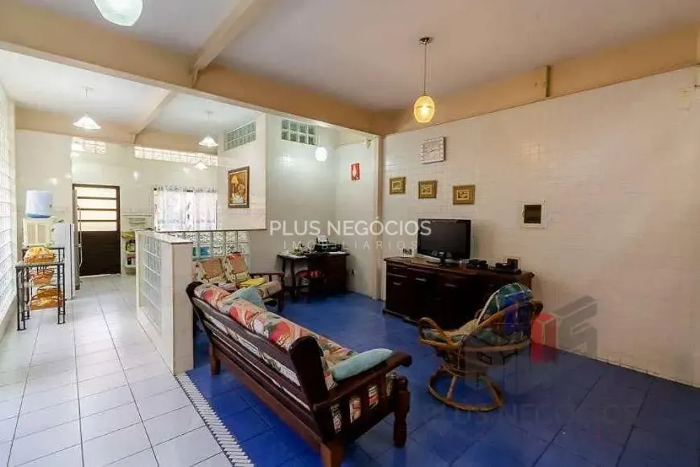 Casa, 4 quartos, 360 m² - Foto 1