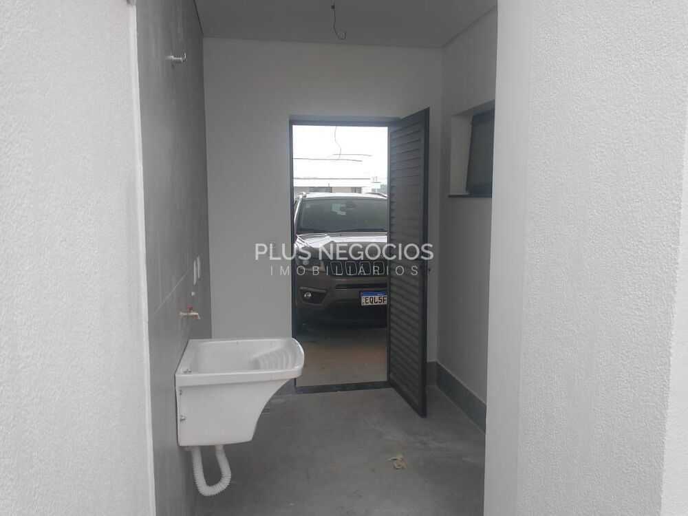 Casa, 3 quartos, 162 m² - Foto 2
