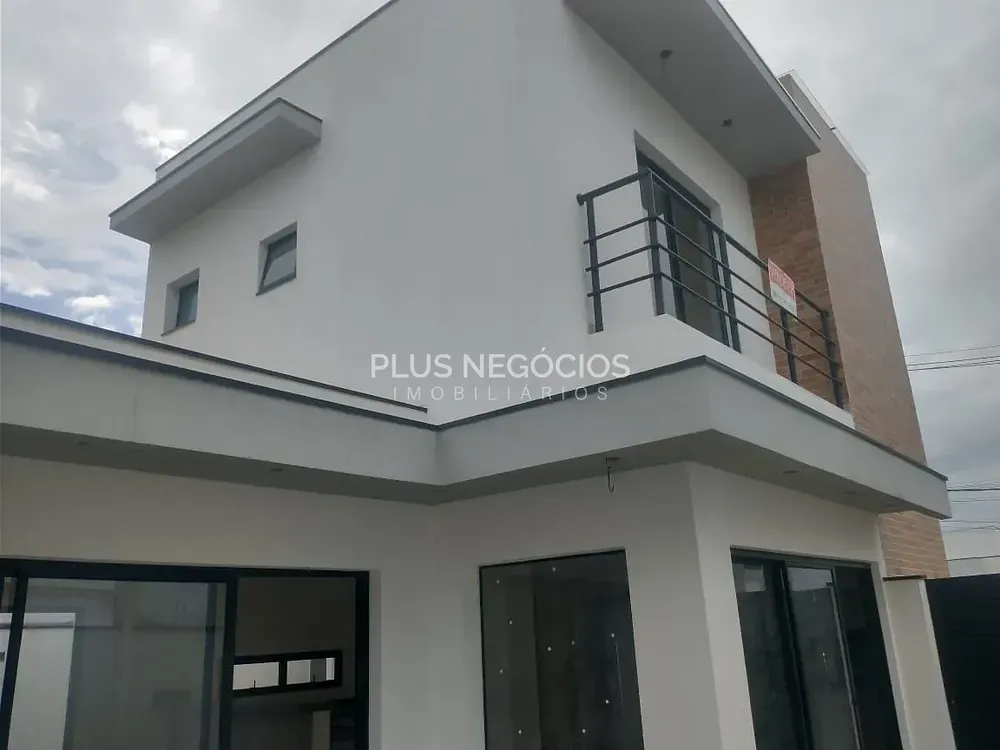 Casa, 3 quartos, 162 m² - Foto 8
