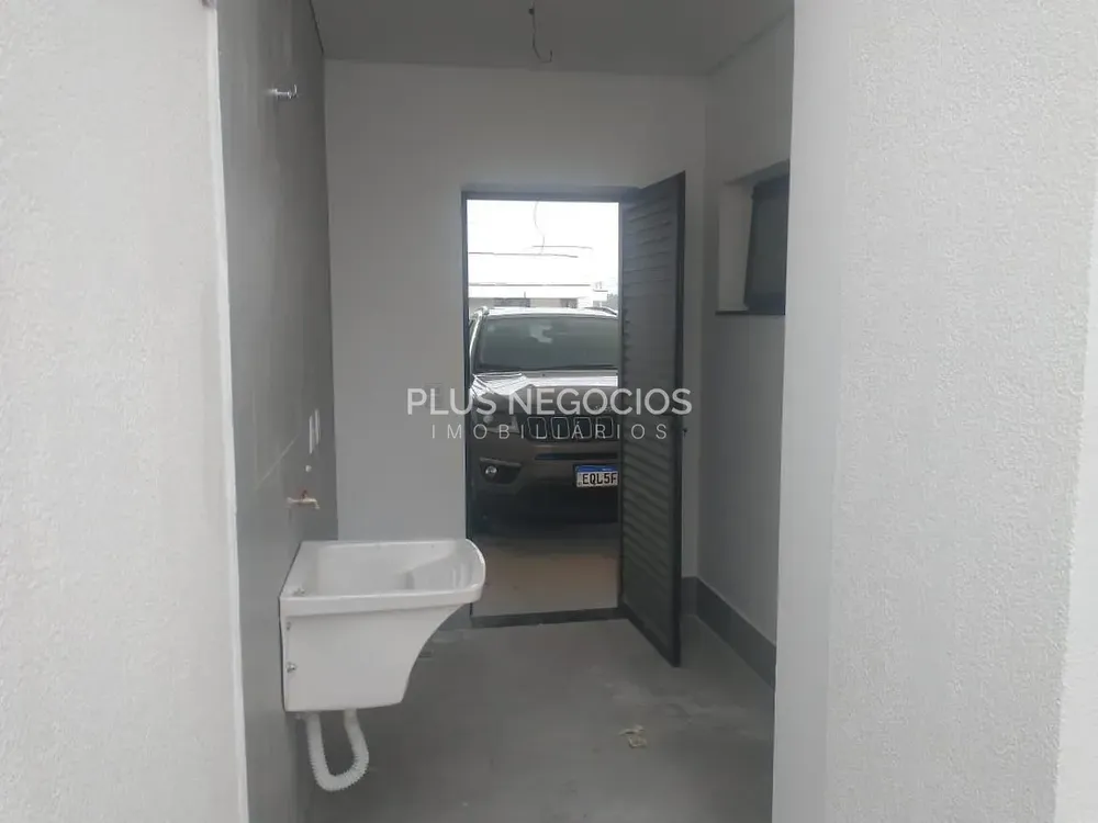 Casa, 3 quartos, 162 m² - Foto 7