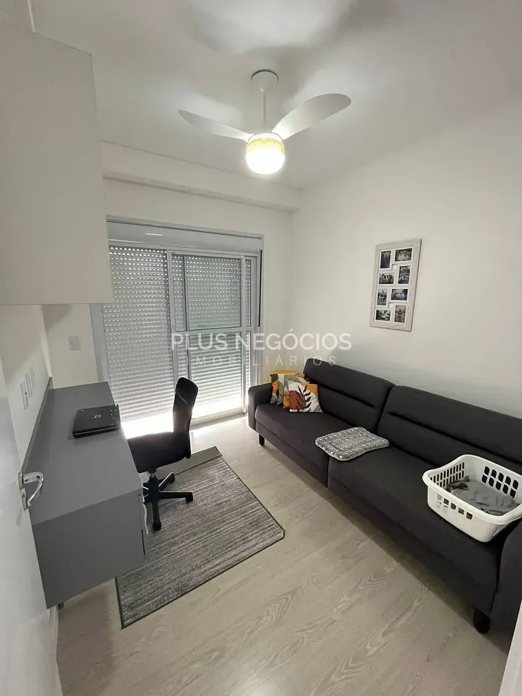 Apartamento, 4 quartos, 170 m² - Foto 2