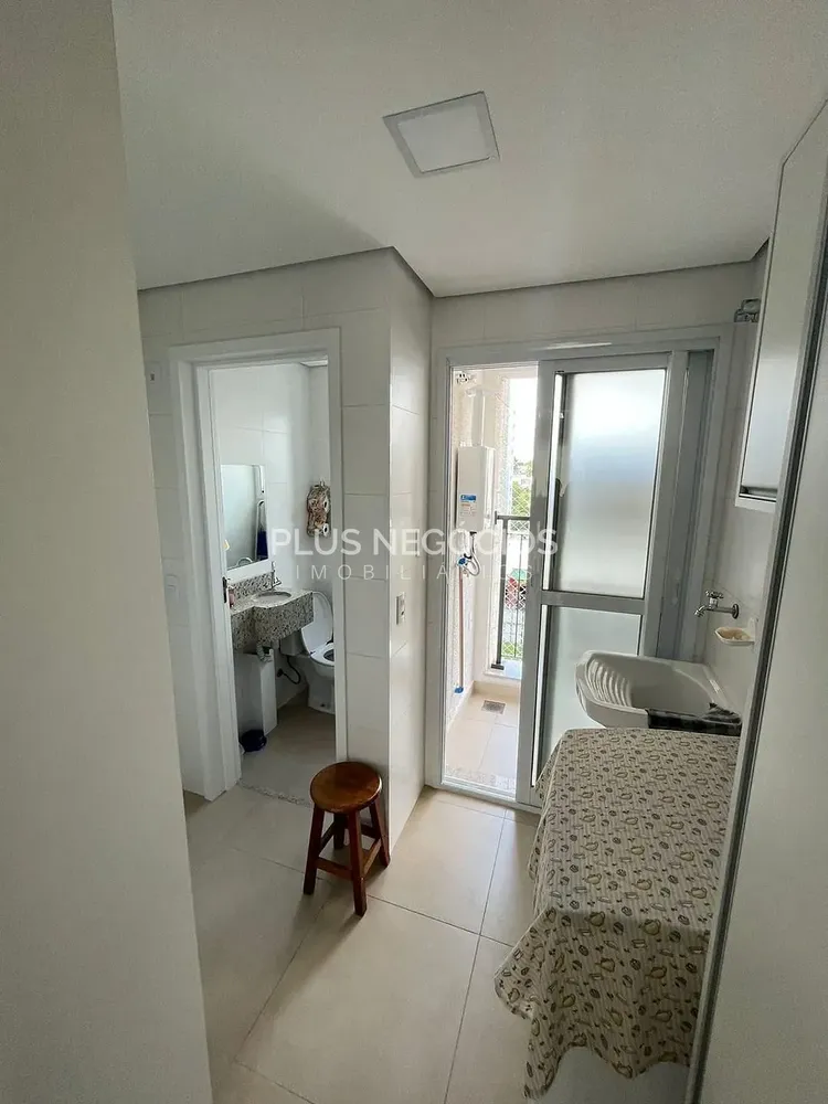 Apartamento, 4 quartos, 170 m² - Foto 4
