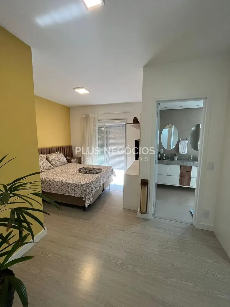 Apartamento, 4 quartos, 170 m² - Foto 3
