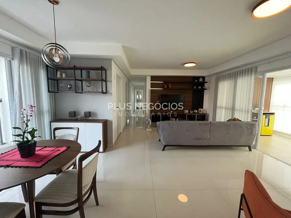 Apartamento, 4 quartos, 170 m² - Foto 1