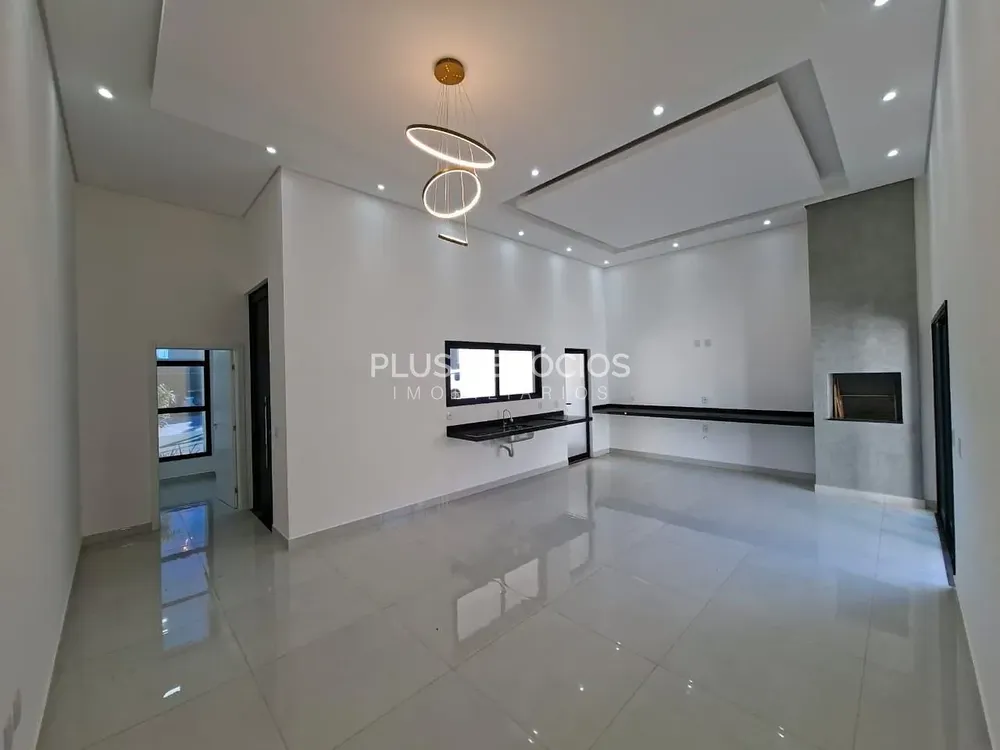 Casa, 3 quartos, 140 m² - Foto 2