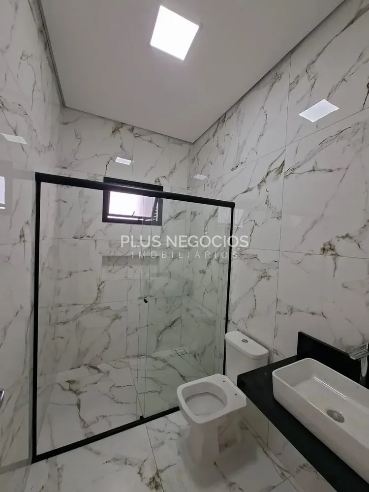 Casa, 3 quartos, 140 m² - Foto 6