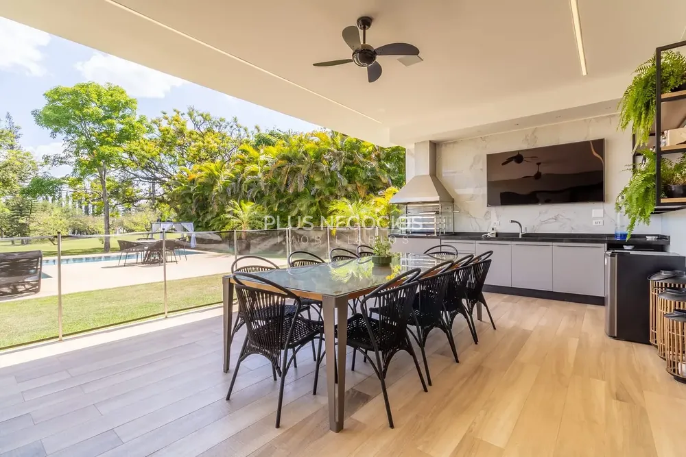 Casa, 4 quartos, 500 m² - Foto 6