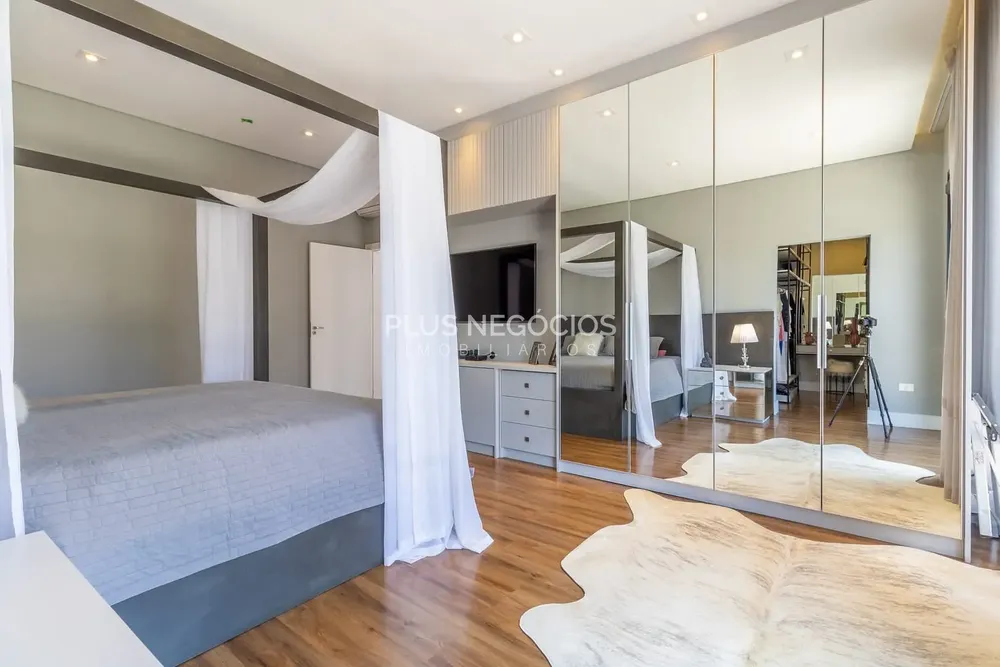 Casa, 4 quartos, 500 m² - Foto 10