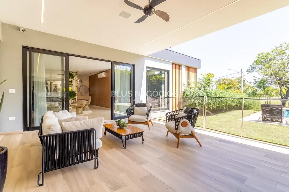 Casa, 4 quartos, 500 m² - Foto 1