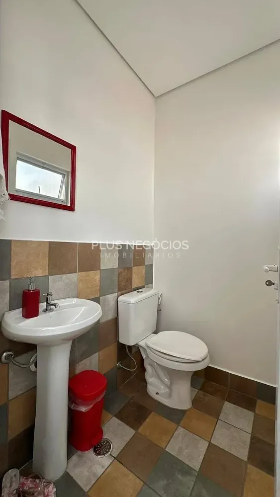 Casa, 4 quartos, 256 m² - Foto 5