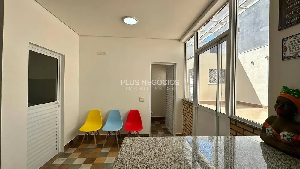 Casa, 4 quartos, 256 m² - Foto 4