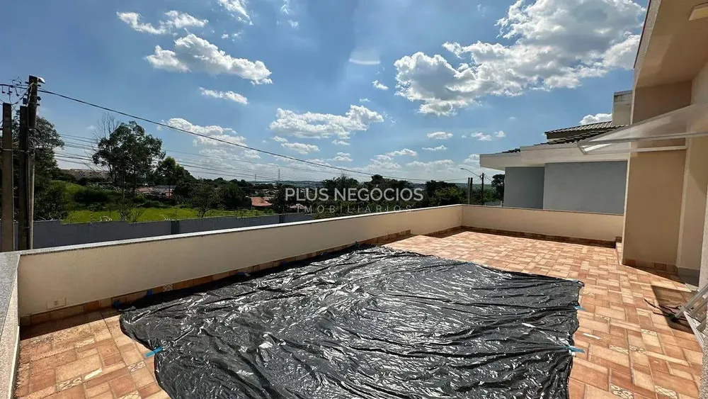 Casa, 4 quartos, 256 m² - Foto 10