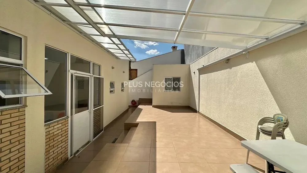 Casa, 4 quartos, 256 m² - Foto 7