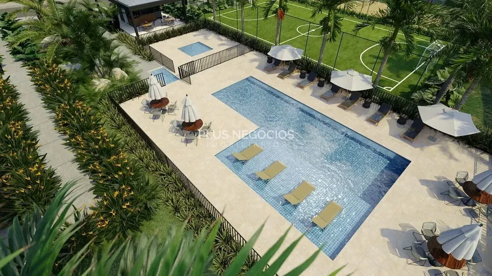 Casa, 3 quartos, 65 m² - Foto 10