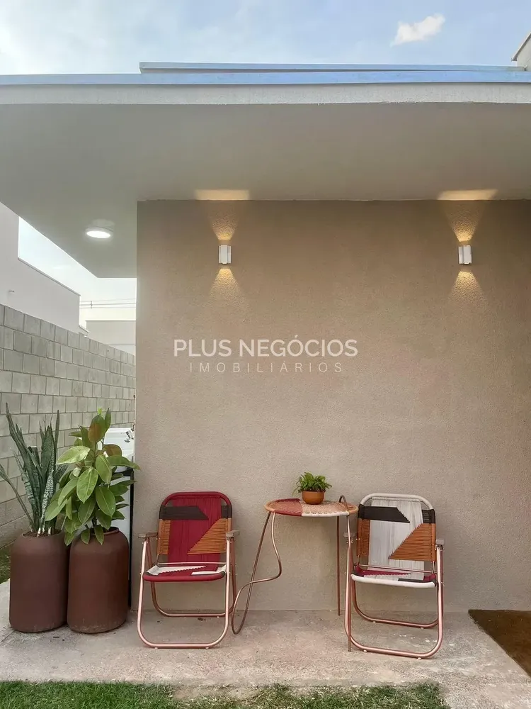 Casa, 3 quartos, 65 m² - Foto 6