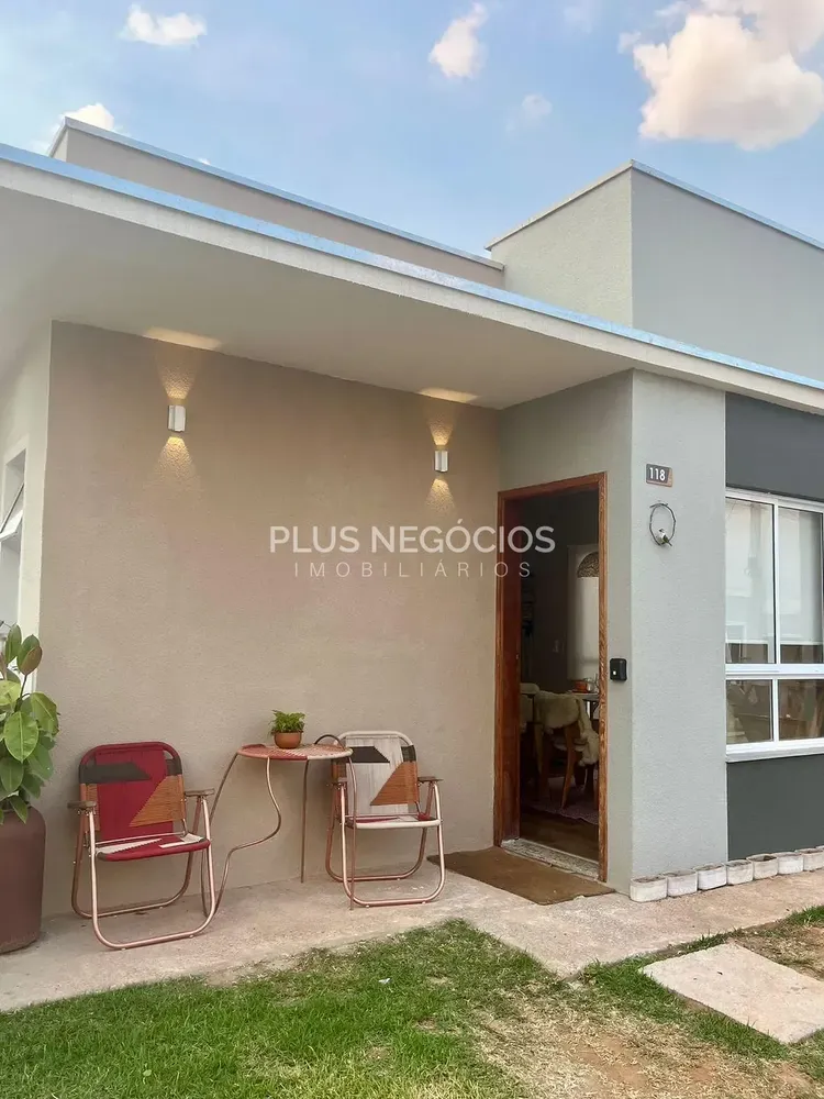 Casa, 3 quartos, 65 m² - Foto 5